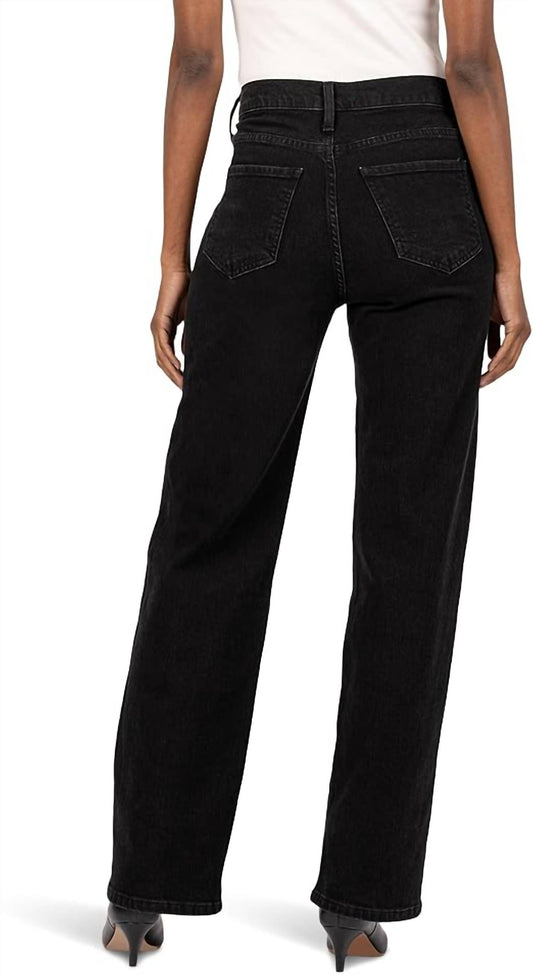 Kut From The Kloth - Conquering Highrise Jeans