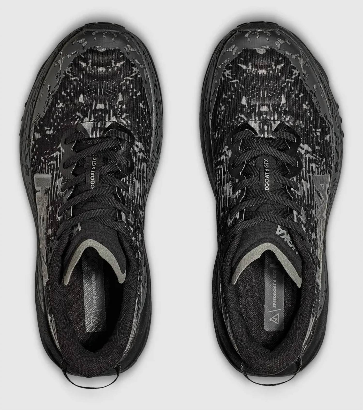 Hoka - Men's Speedgoat 6 Gore Tex Trail Running Sneakers