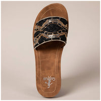 Corkys Footwear - Women's Pinwheel Flats