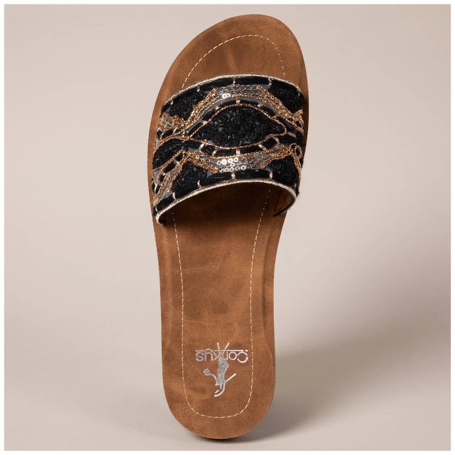 Corkys Footwear - Women's Pinwheel Flats