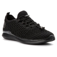 PROPET Women's Travelbound Sneakers in black - women's shoe
