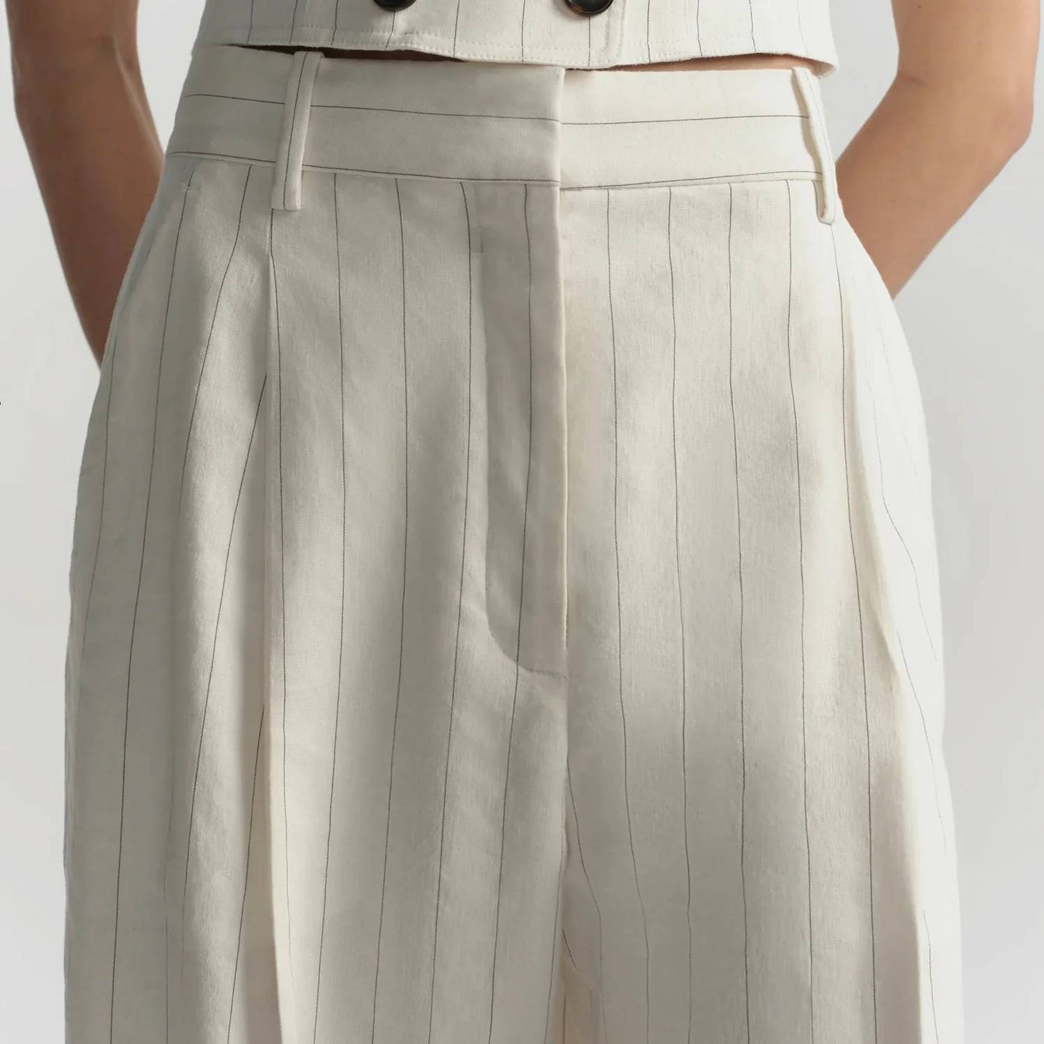 A.L.C. - Winston Pant