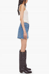 Mother - Main Course Frayed Shorts