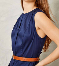 Cartolina Nantucket - Hadley Dress Tencel
