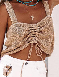 Le Lis - Holding On Sweater Top