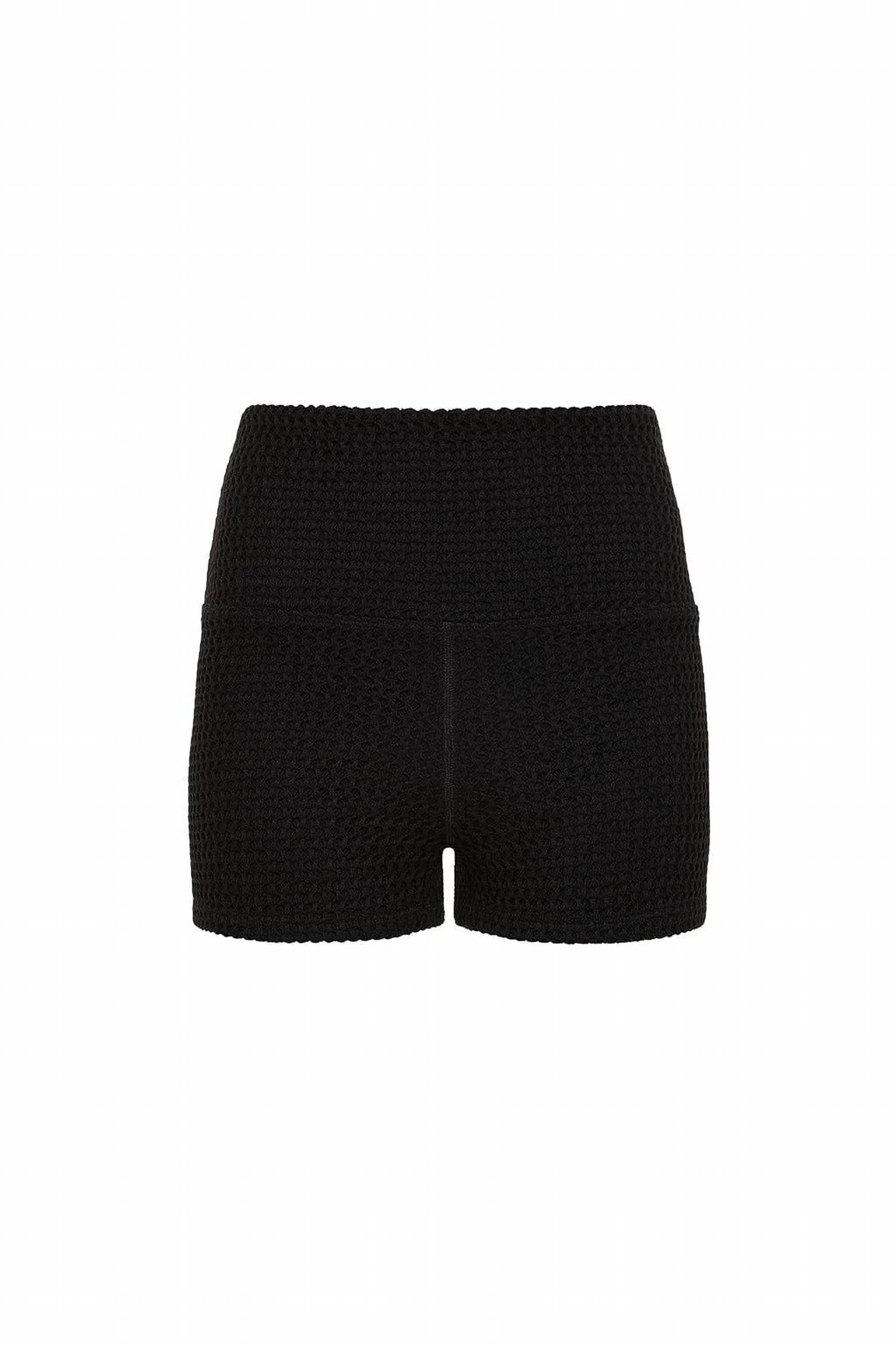 Montce - Women's Micro Bike Short