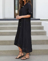 Milio Milano - Midi Dress