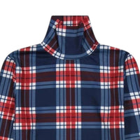Retrokid - Boys Margo Bamboo Turtleneck Tee