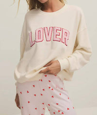 Z Supply - Lover Sweatshirt