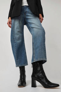 Freda Salvador - Women's Iona Boot