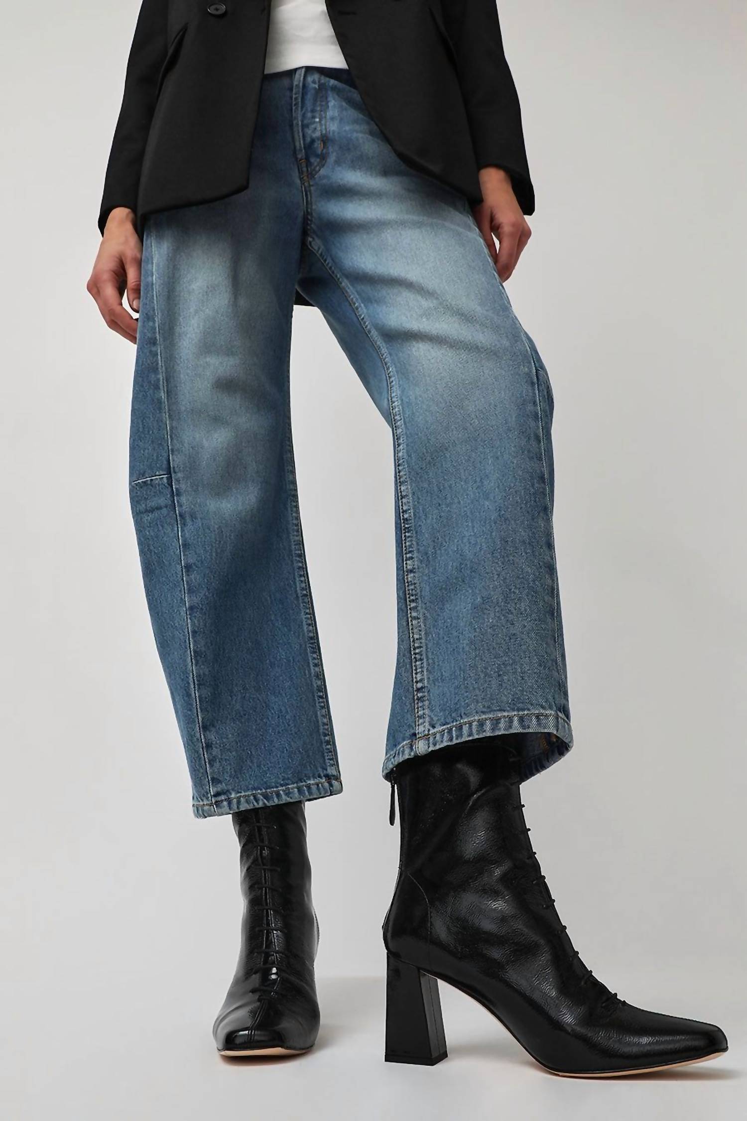 Freda Salvador - Women's Iona Boot