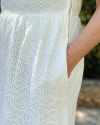Spartina 449 - Louisa Lace Dress