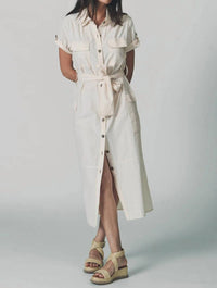 The Shirt - Whitney Dress