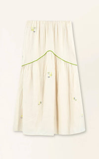 Mirth - Brighton Midi Skirt