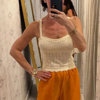 Dôen - Nadille Camisole
