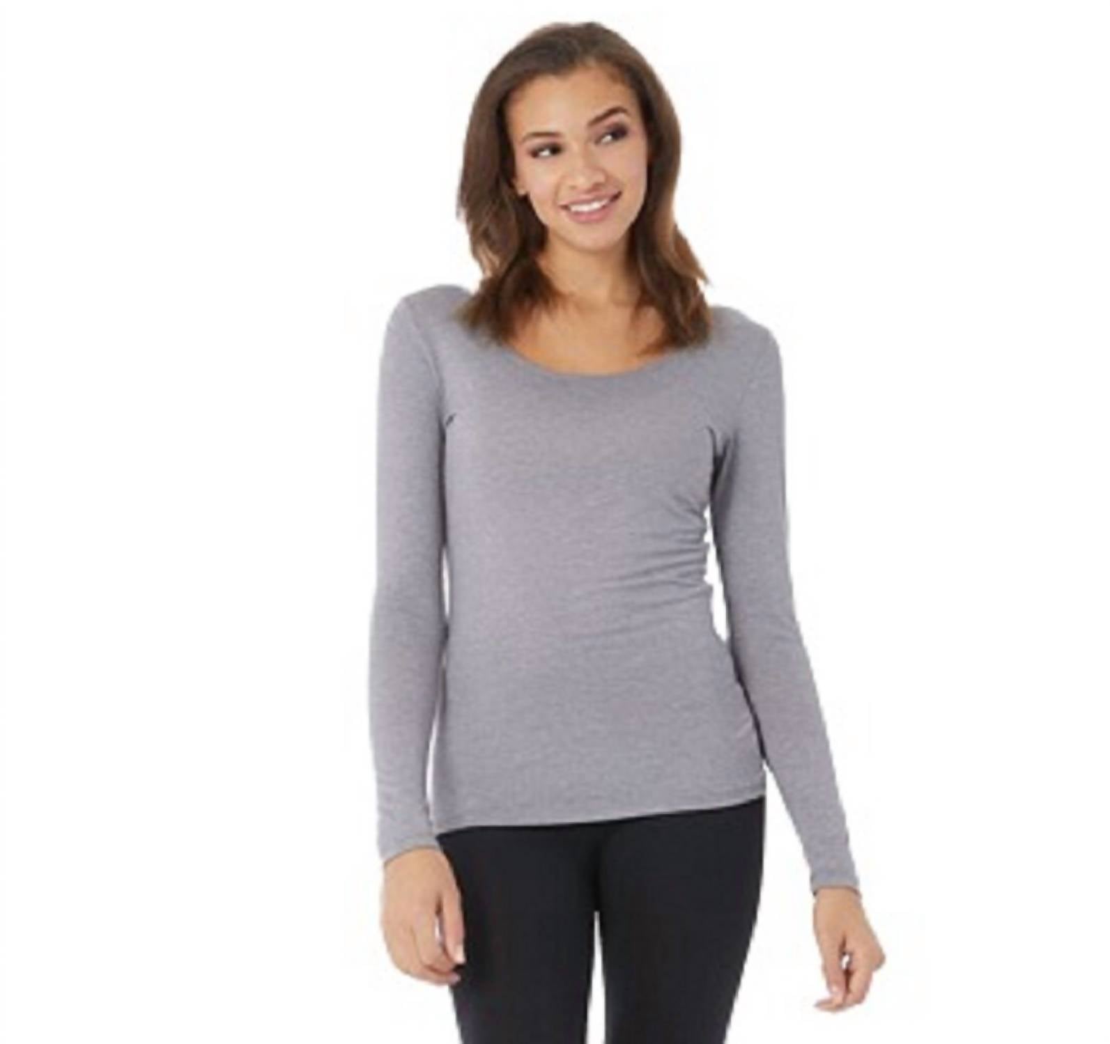 32 Degrees - Cozy Heat Underwear Top