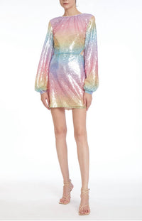 One33 Social - Brie Dress