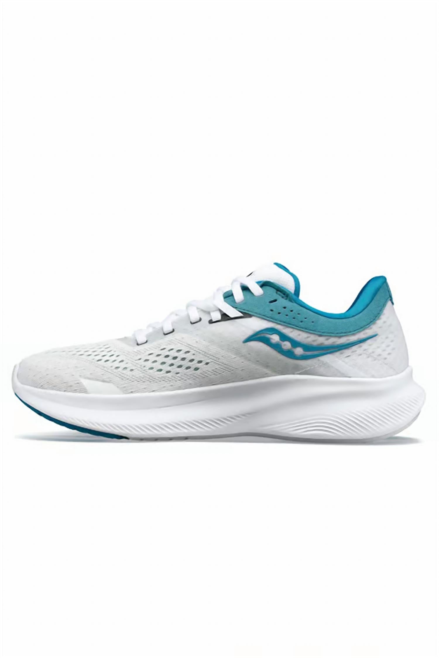 Saucony - Women's Ride 16 Running Shoes