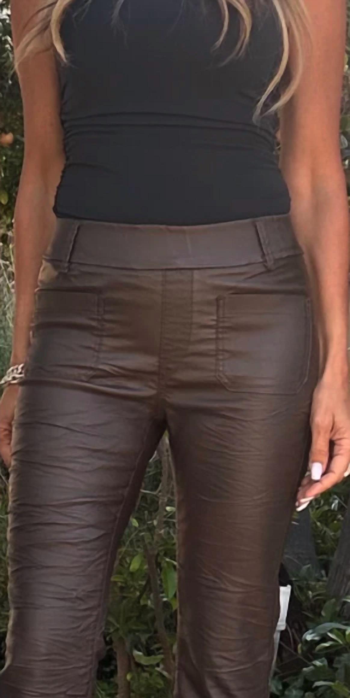Bevy Flog - Jerome Vegan Pants