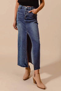 So Me - Carol Anne Skirt