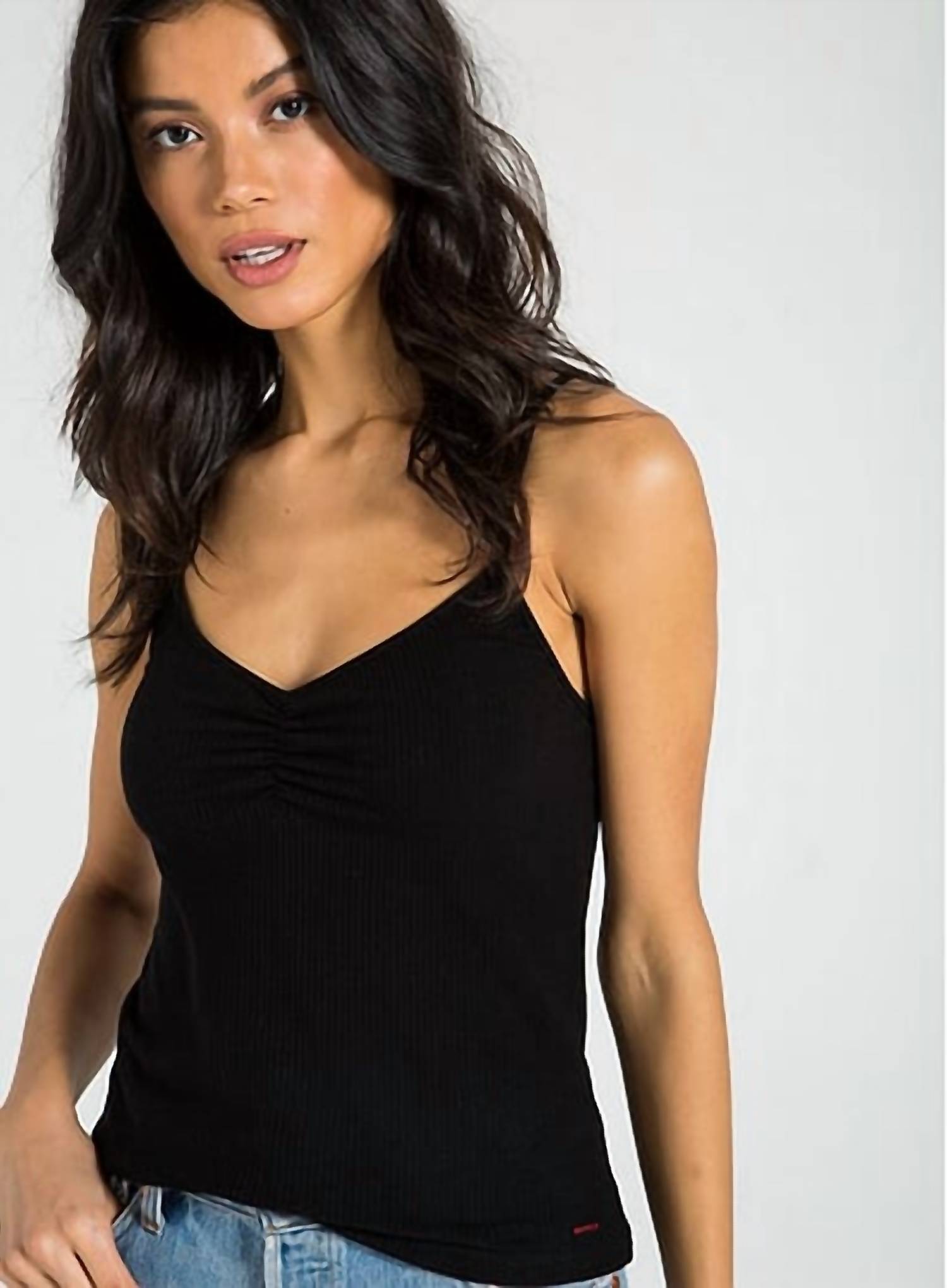 N:Philanthropy - Lawson Tank