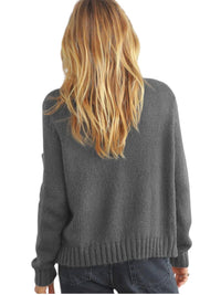 Wooden Ships - Bad Witch Sweater