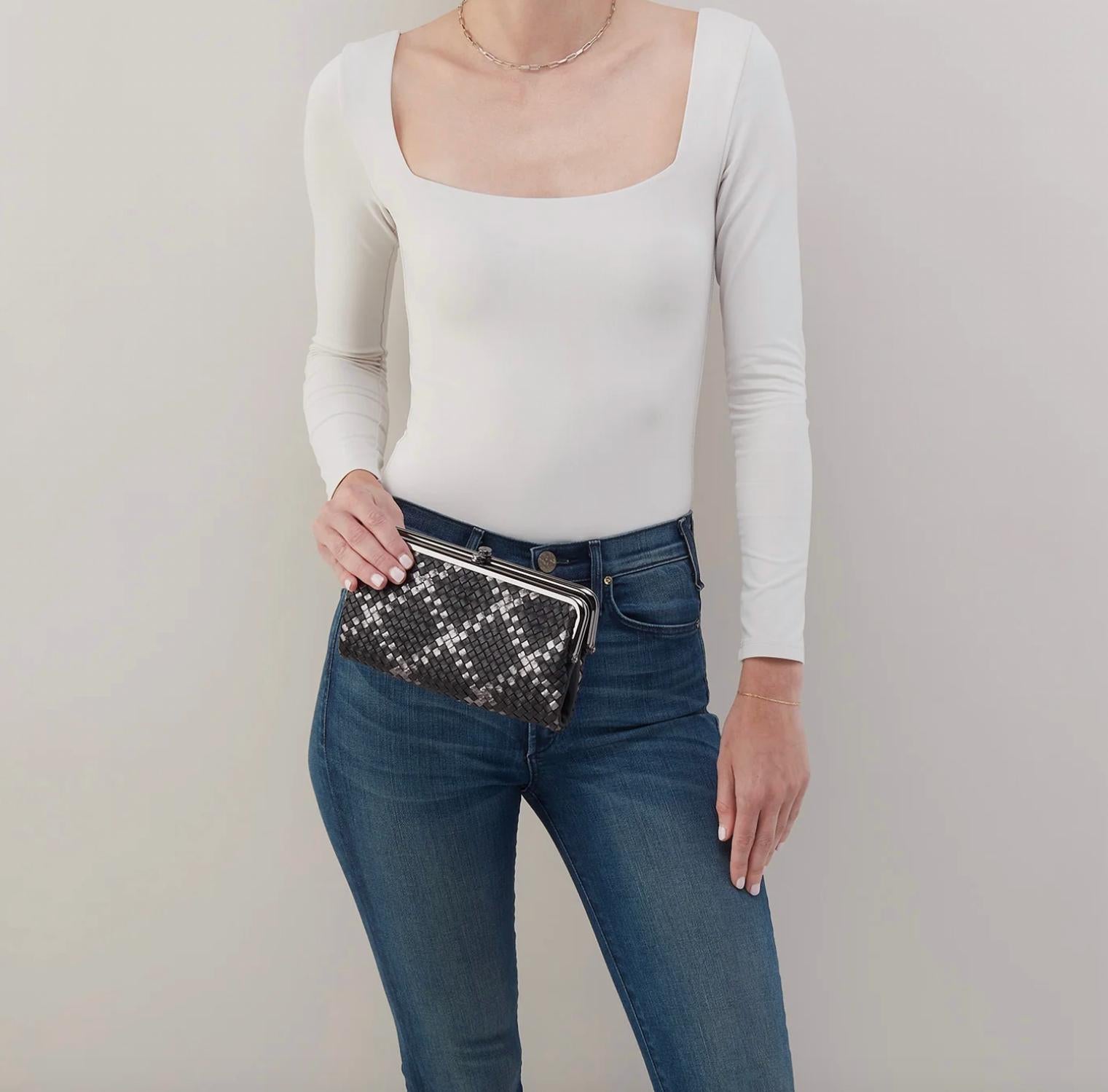 Hobo - Women's Lauren Wallet