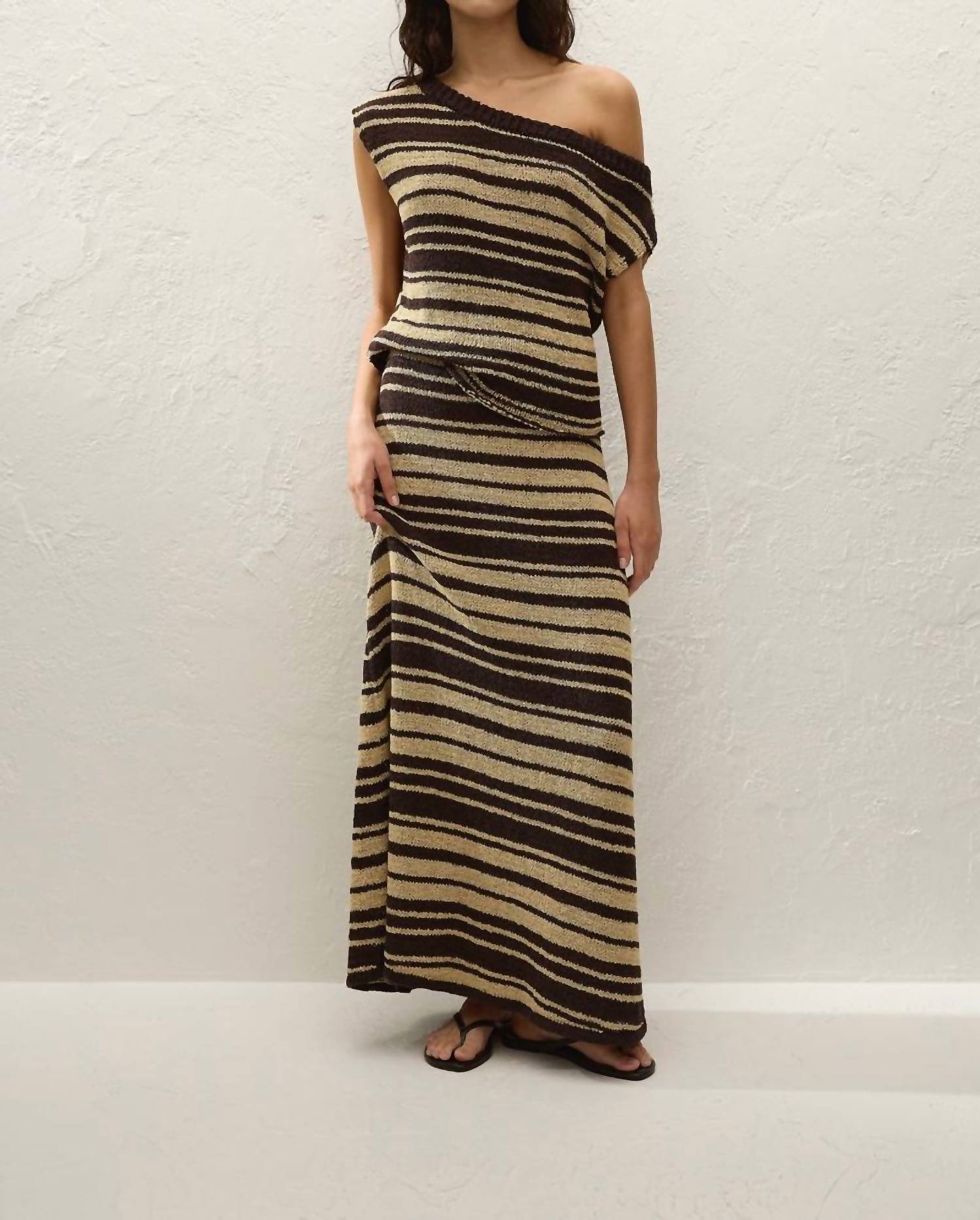 Faithfull The Brand - Micah Skirt