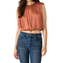 Steve Madden - Milana Sleeveless Top