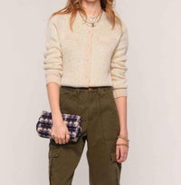 Heartloom - Nouvelle Button Down Cardigan