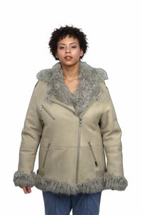 Lusso Beni - Spin Jacket