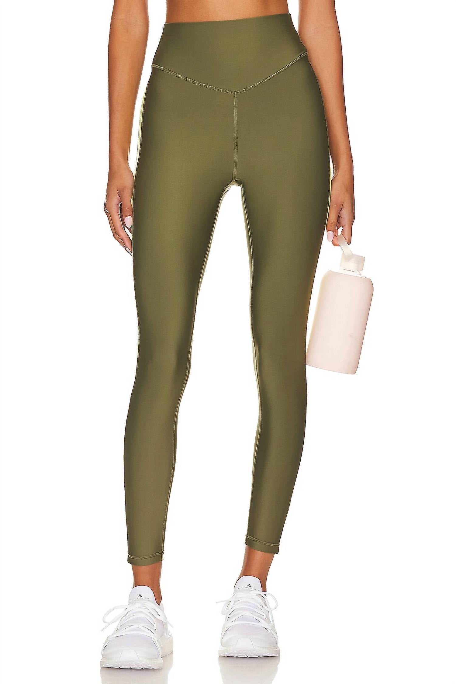 The Upside - Beat 25in High Midi Pant
