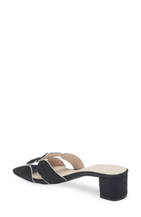 Koko + Palenki - Women's Lively Slide Sandal