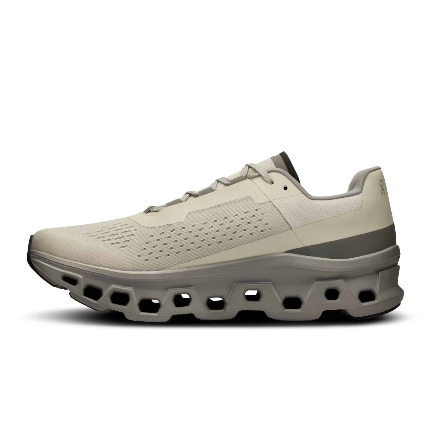 On - Men's Cloudmonster Running Shoes