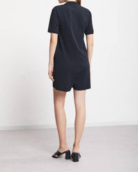 Ottod'Ame - Cotton Playsuit