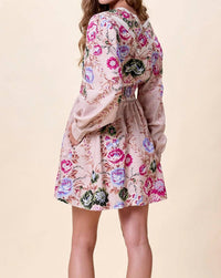 Cleobella - Trudy Mini Dress