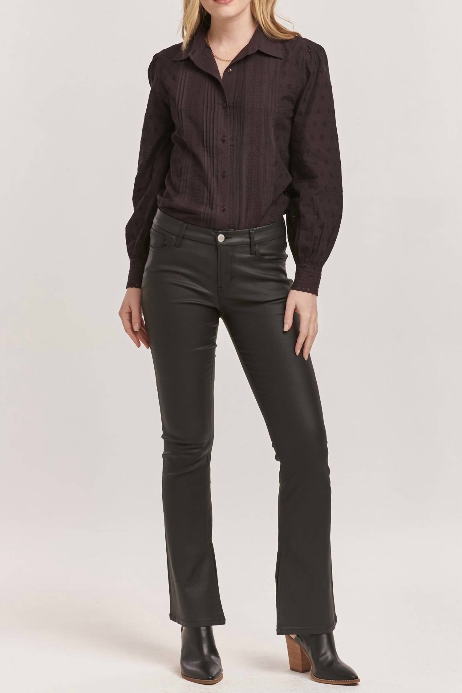 Dear John Denim - Jaxtyn Bootcut Jean