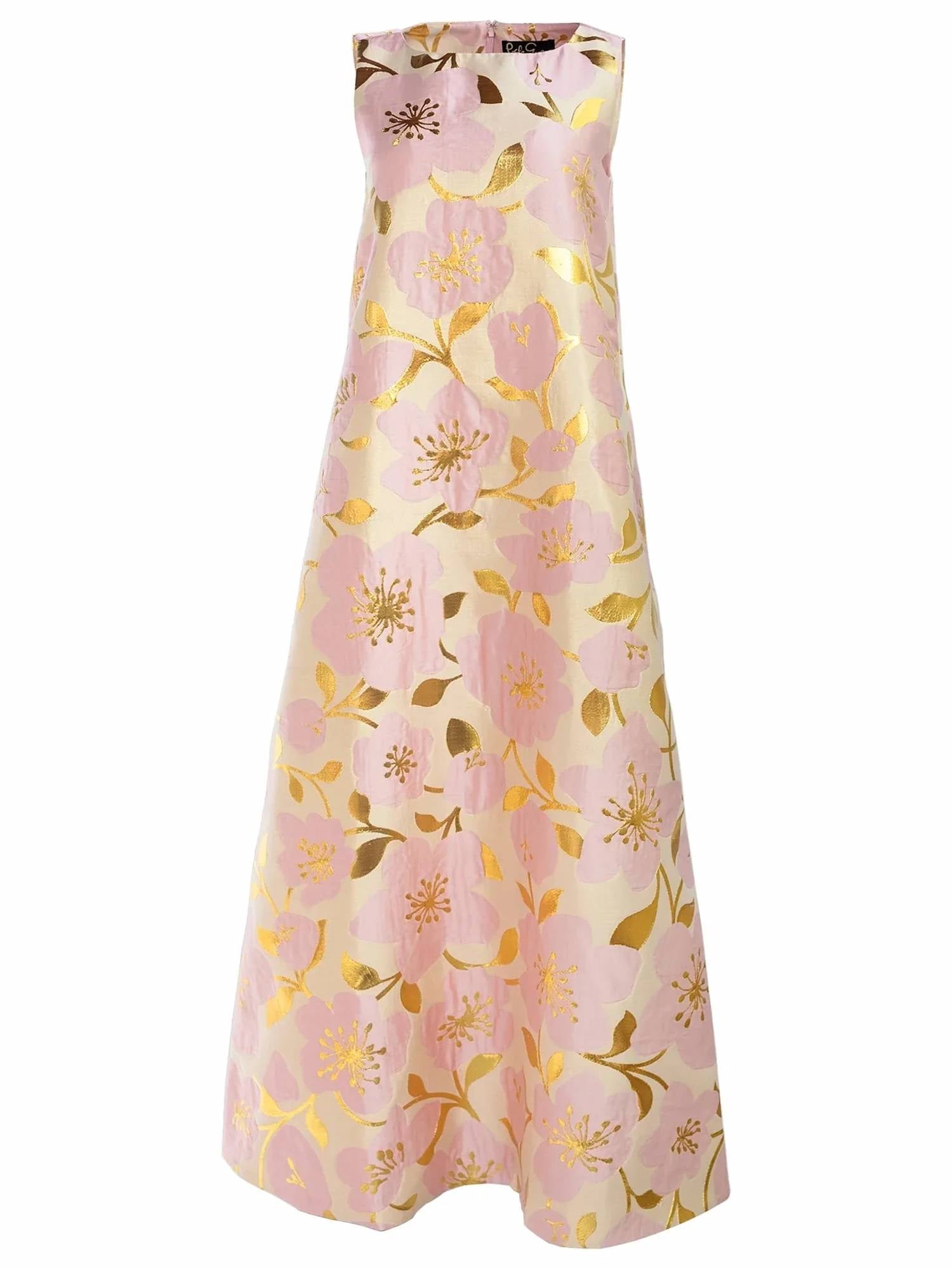 Lesley Evers - Natasha Maxi Dress