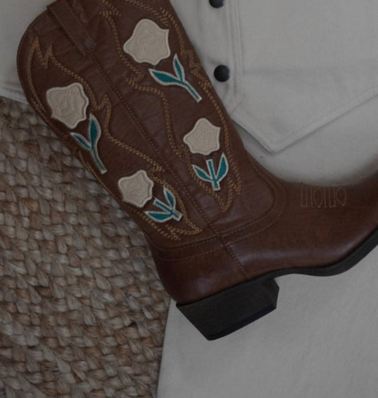 Matisse - Patsy boot