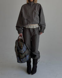 Find Me Now - Sable Jacket
