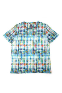 Eight X - Digidesign Print T-shirt