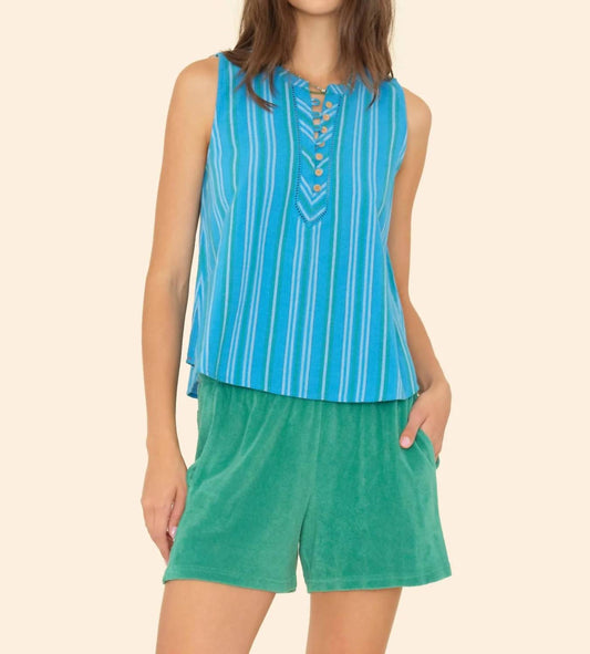 Xirena - Twyla Sleeveless Top