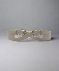 Berge - Women's Criss Cross Belt
