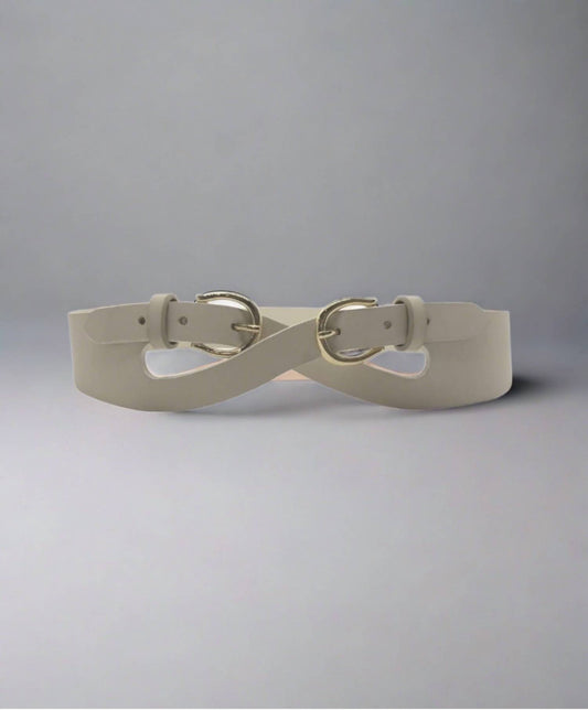 Berge - Women's Criss Cross Belt