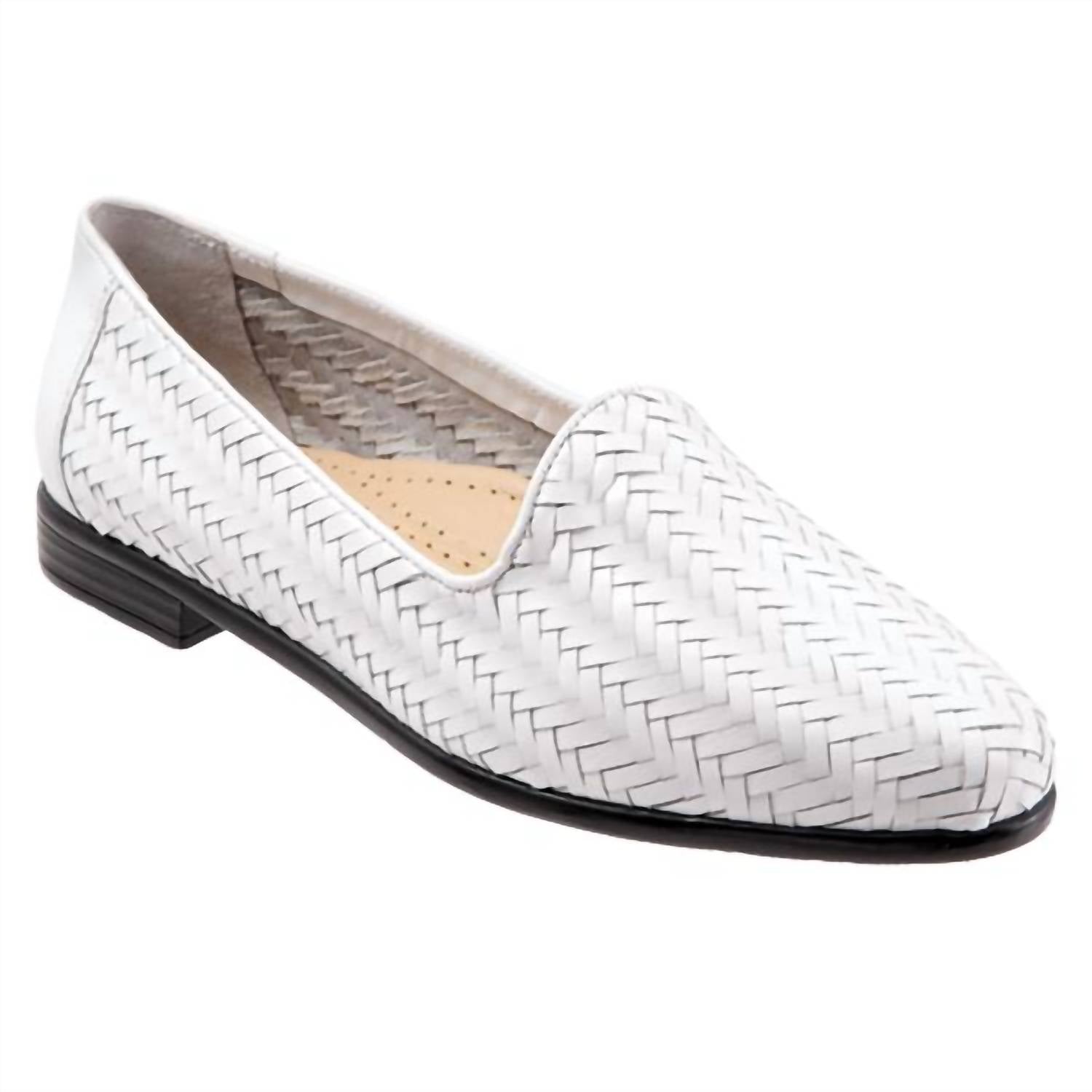 Trotters - Women's Liz 3 Flats
