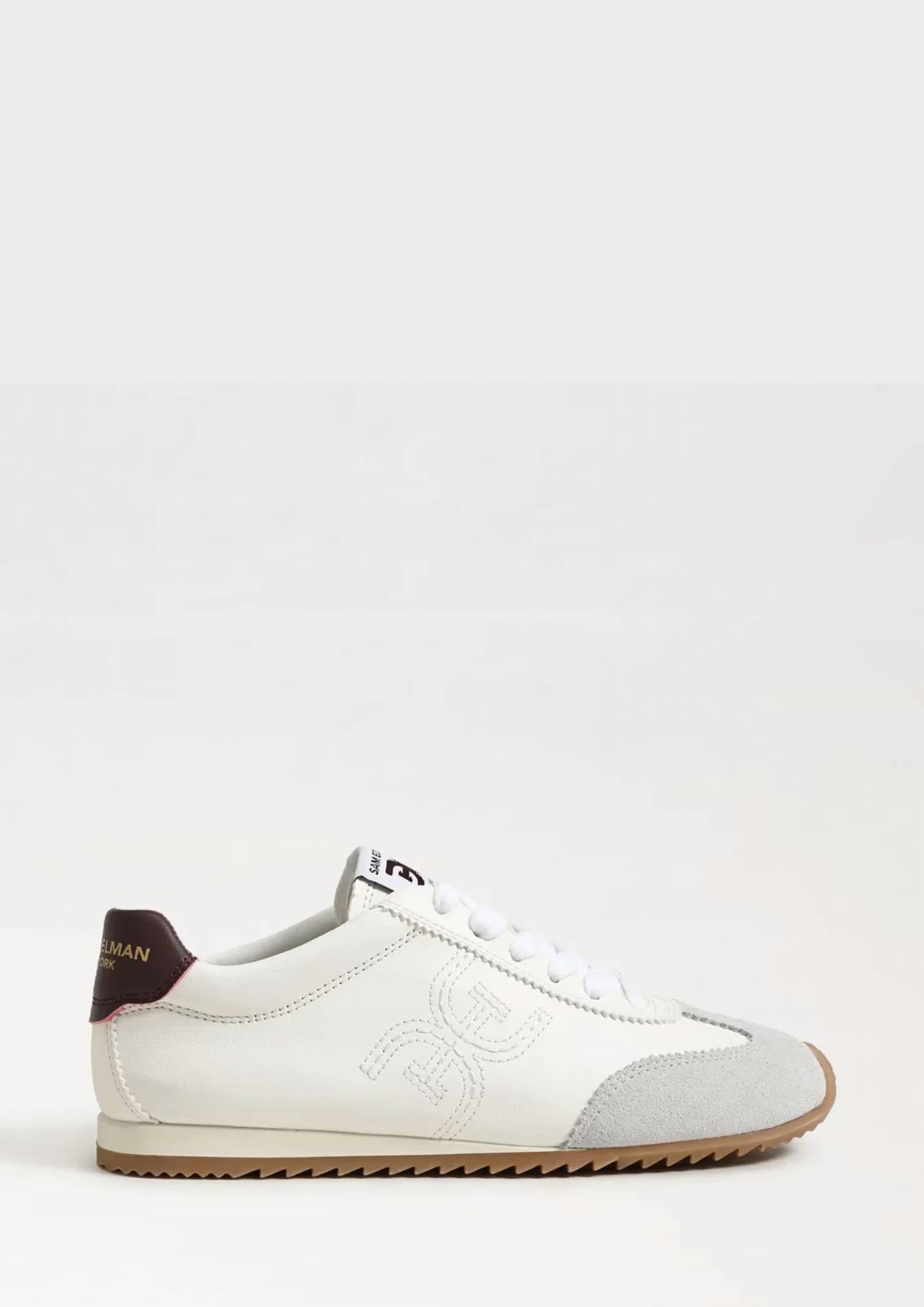 Sam Edelman - Women's Isella Low-top Sneakers