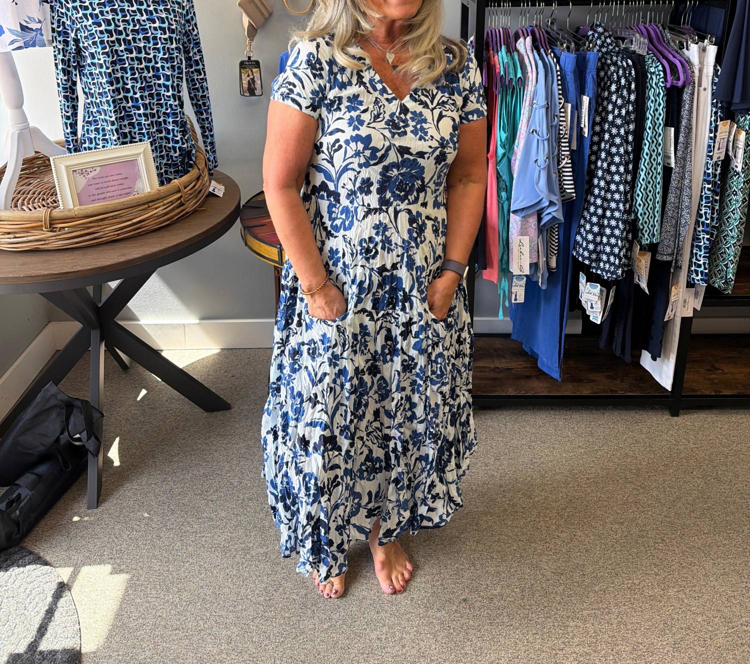 Dress Addict - Jazi Dress