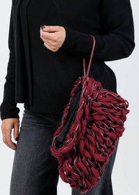 Alienina - Women's Thalia Clutch
