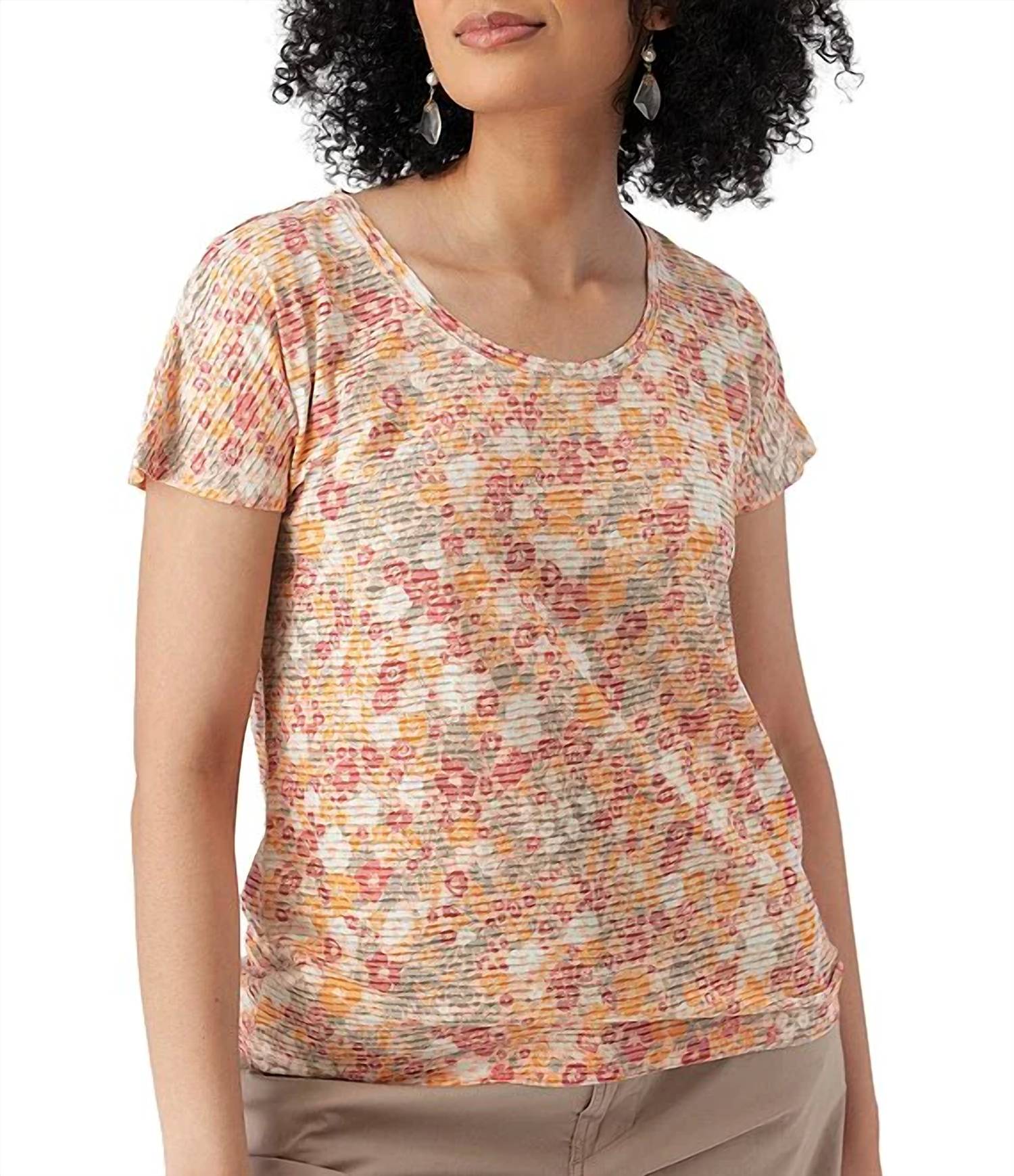 Aventura - Meadows Tee