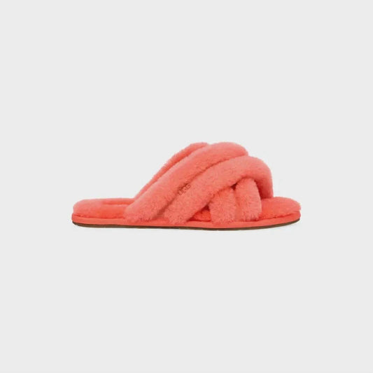 Ugg - Women's Scuffita Slipper
